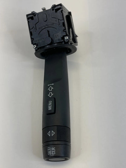 2013-2018 CHEVROLET SONIC HEADLIGHT TURN SIGNAL DIMMER SWITCH LEVER OEM 23423701