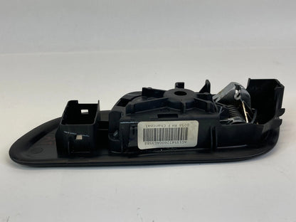 2010-2012 FORD TAURUS FRONT RIGHT PASSENGER SIDE INNER DOOR HANDLE ASSEMBLY OEM