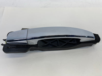 2008 2009 2010 Saturn Vue Front Right Passenger Exterior Outside Door Handle OEM