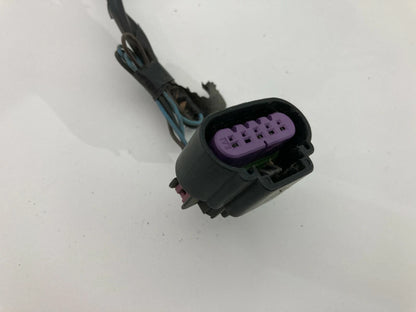 2002-2006 GMC ENVOY XL CHEVROLET TRAILBLAZER TAILLIGHT CIRCUIT BOARD PLUG WIRE