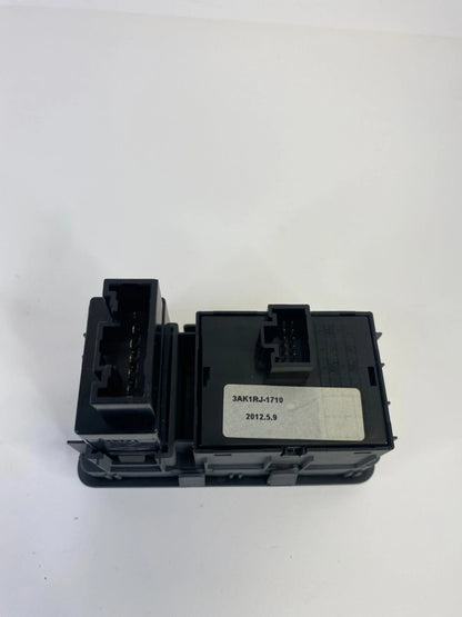 12-17 HYUNDAI ACCENT DIMMER ACTIVE ECO TRACTION CONTROL SWITCH OEM 3AK1RJ1710