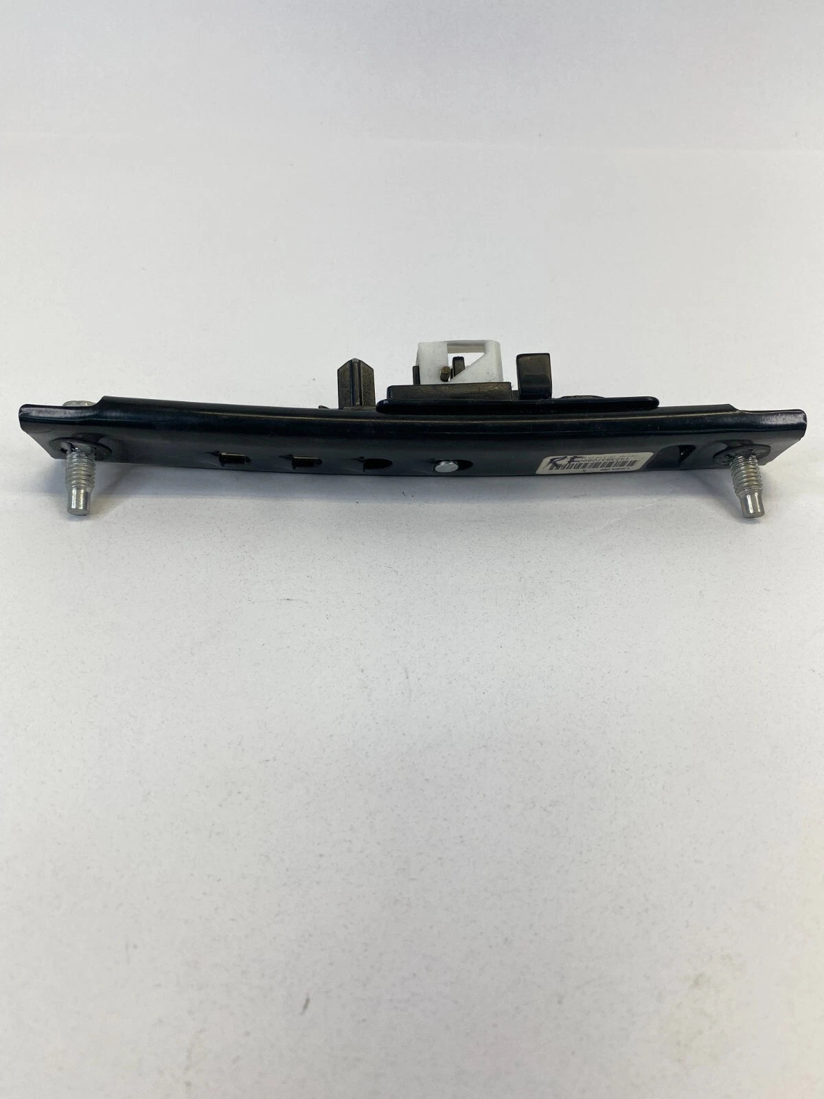 12-15 HONDA CIVIC SEDAN FRONT RIGHT PASSENGER SIDE SEAT BELT HEIGHT ADJUSTER OEM