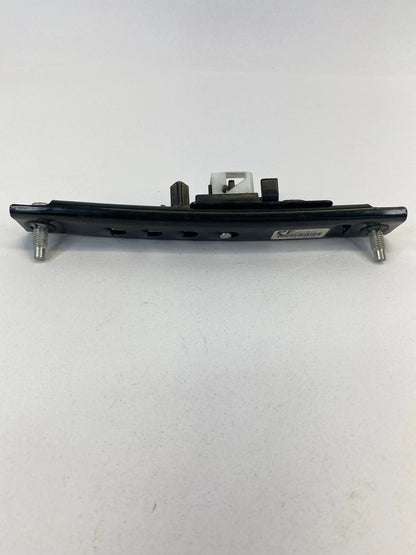 12-15 HONDA CIVIC SEDAN FRONT RIGHT PASSENGER SIDE SEAT BELT HEIGHT ADJUSTER OEM
