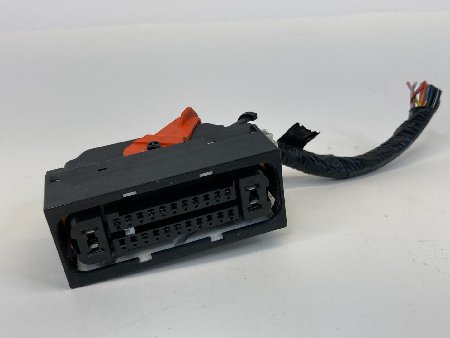 08-10 Mitsubishi Lancer 2.0L FWD ABS Anti Lock Brake Pump Plug Connector Relay