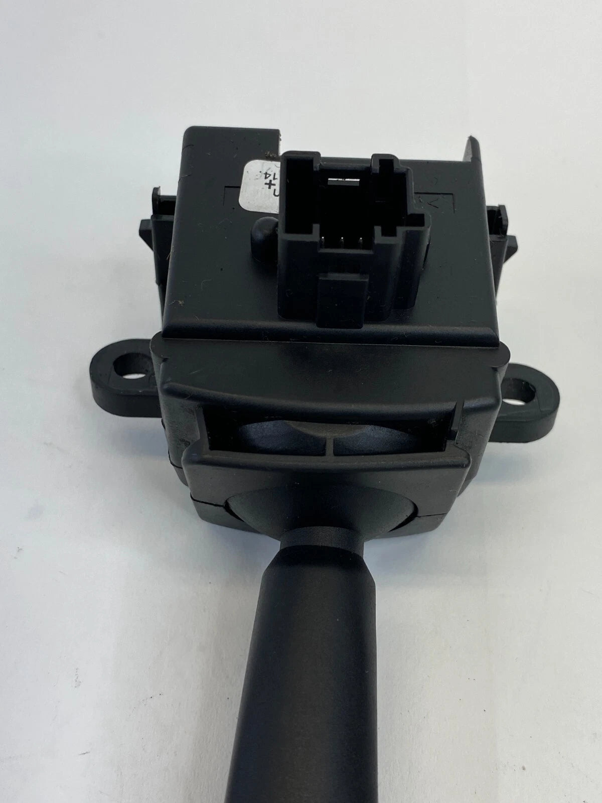 2004-2010 BMW X3 STEERING COLUMN WINDSHIELD WIPER LEVER SWITCH 8363669 OEM