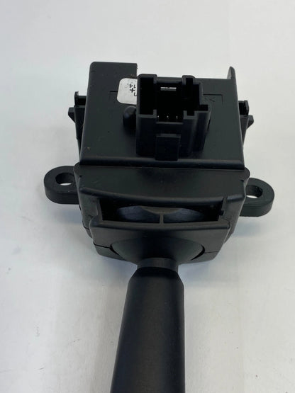 2004-2010 BMW X3 STEERING COLUMN WINDSHIELD WIPER LEVER SWITCH 8363669 OEM