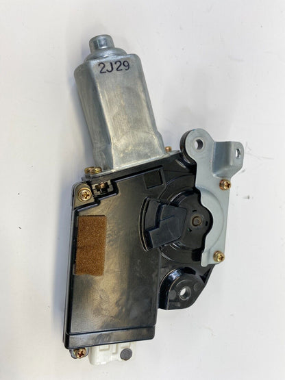 01 02 03 04 Toyota Highlander Power Sunroof Sun Roof Motor 471723-10040 OEM