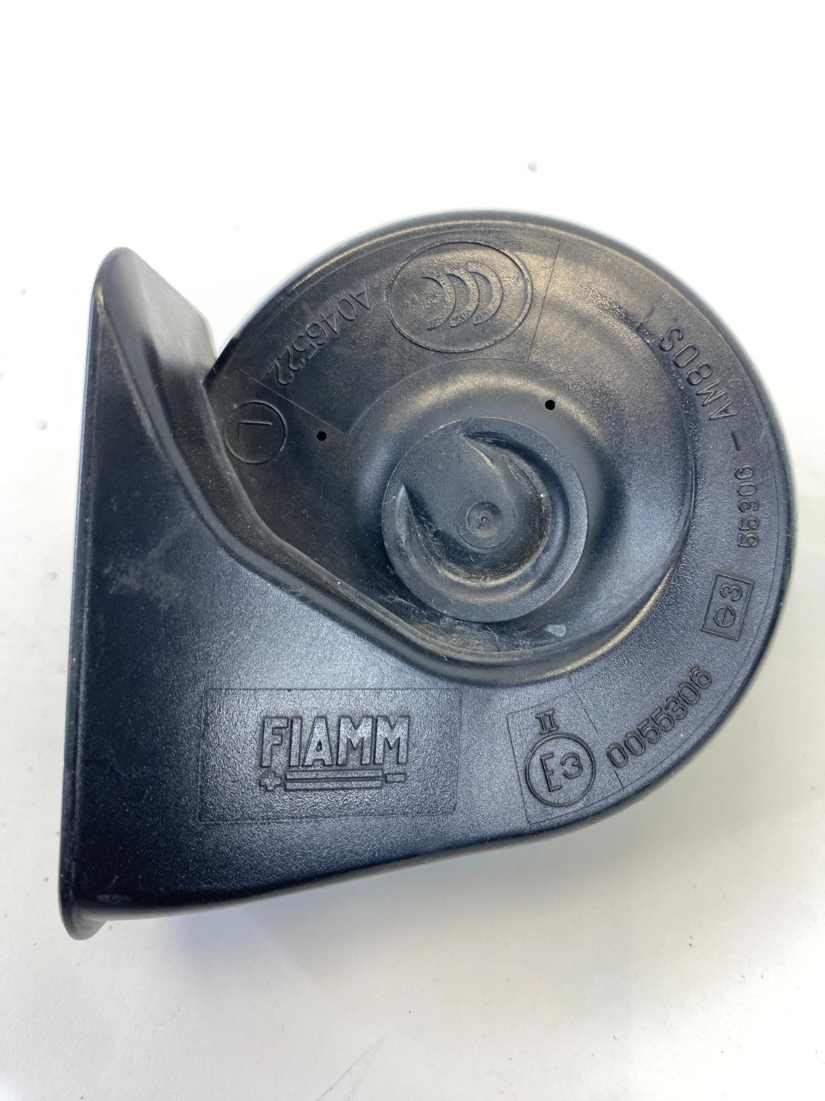 2007 2008 BMW 328XI 07-13 BMW 328I LOW PITCH HORN ALARM SIREN SIGNAL 7159421 OEM