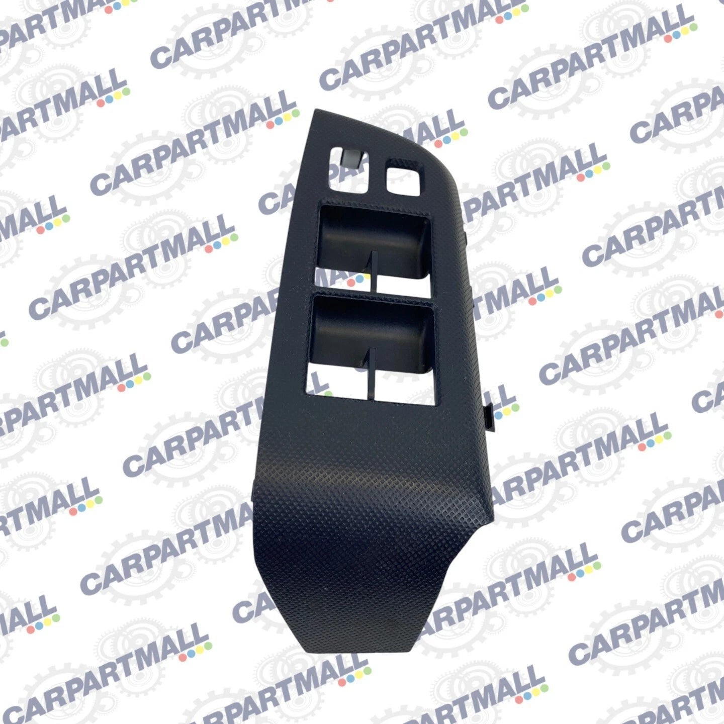 2010 HONDA INSIGHT FRONT LEFT MASTER WINDOW SWITCH BEZEL PANEL 83592-TM8A-A0A