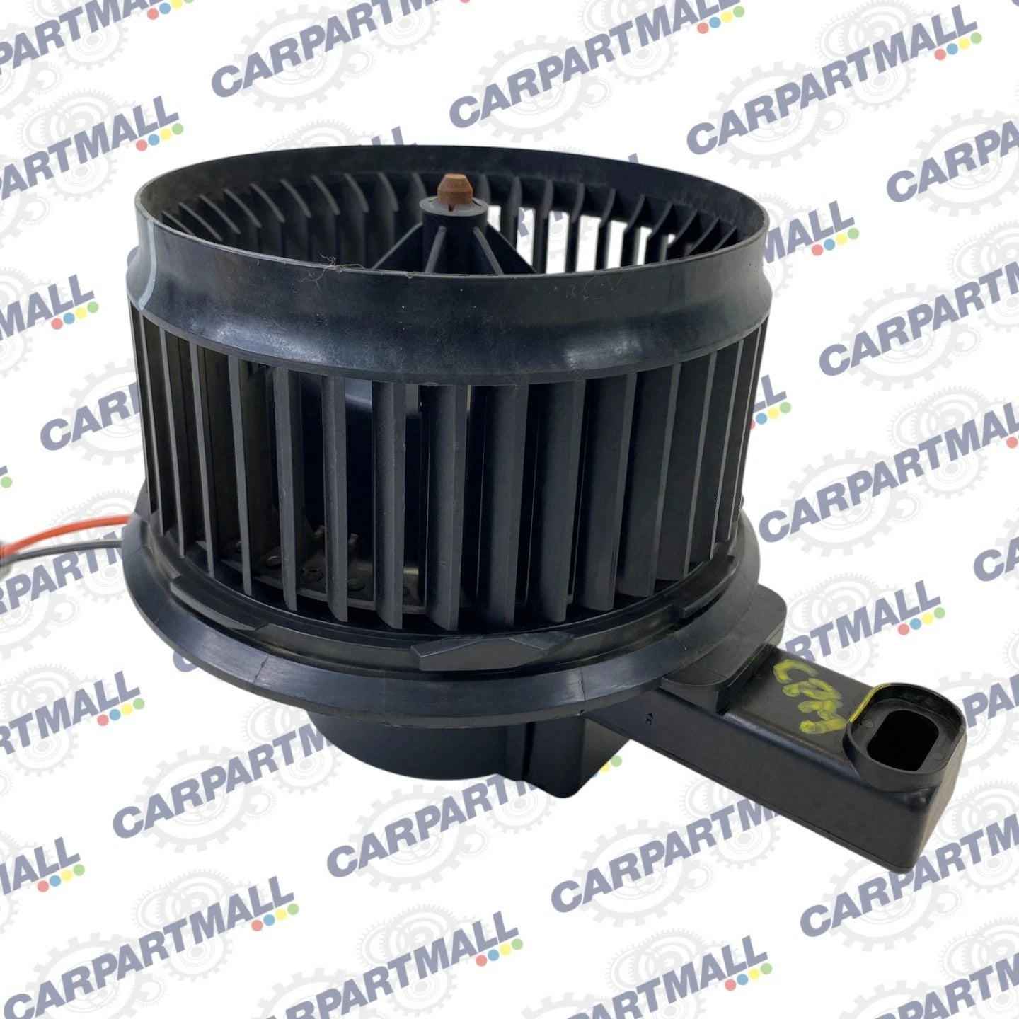 11-19 EXPLORER 13-19 INTERCEPTOR UTILITY A/C HVAC BLOWER HEATER MOTOR FAN OEM