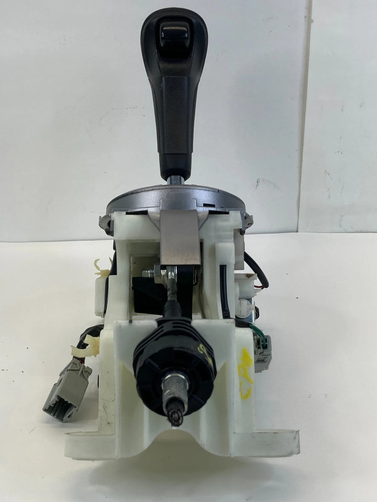 2009-2013 HONDA FIT 1.5L AUTOMATIC FLOOR GEAR SHIFTER LEVER ASSEMBLY OEM