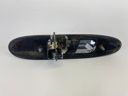 1998-2002 Lincoln Town Car Rear Left Side Exterior Door Handle F8VB-5426601 OEM