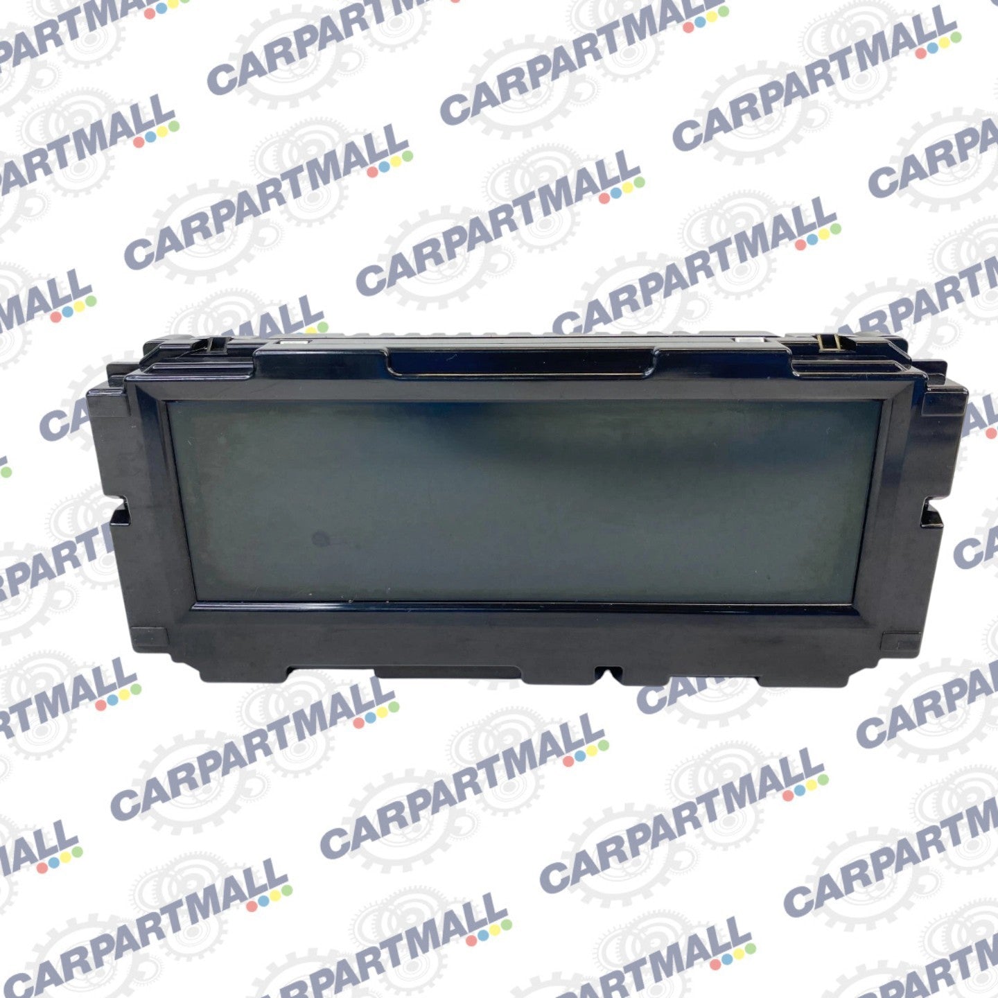 11-13 Buick Regal 11-16 Cruze Dash Display Information Screen Unit 12783136 OEM