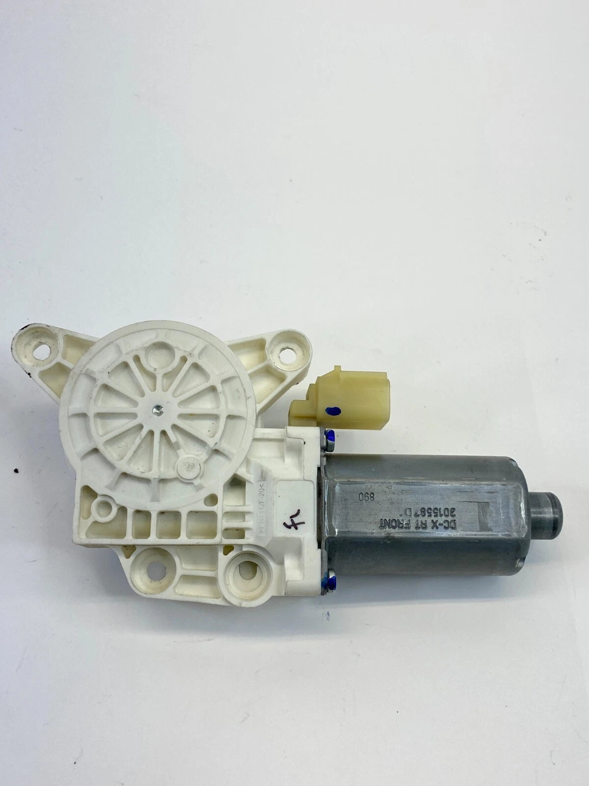 2008-2016 CHRYSLER TOWN & COUNTRY FRONT LEFT DOOR POWER WINDOW MOTOR 0130821471