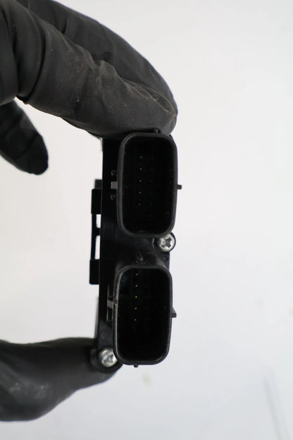 2006-2016 TOYOTA YARIS OCCUPANT DETECTION SENSOR CONTROL MODULE ECU 899522-35011