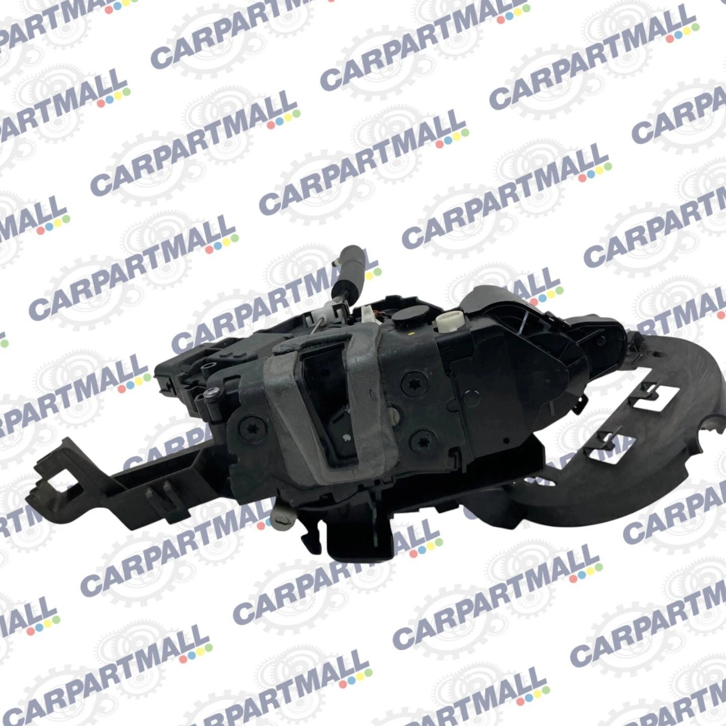 09-15 JAGUAR XF REAR RIGHT SIDE DOOR LOCK LATCH ACTUATOR 8X23-24994-BE OEM