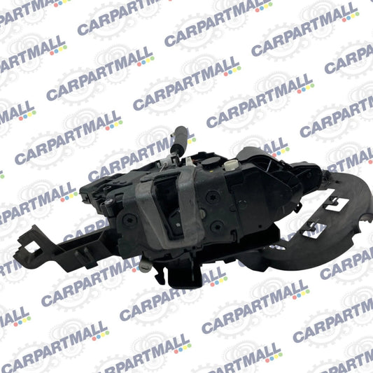 09-15 JAGUAR XF REAR RIGHT SIDE DOOR LOCK LATCH ACTUATOR 8X23-24994-BE OEM