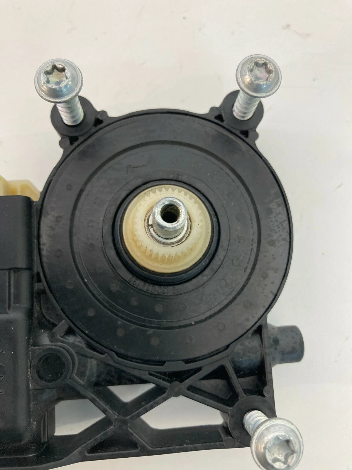 13 14 15 16 LINCOLN MKZ FUSION REAR RIGHT SIDE POWER WINDOW MOTOR 0130822833 OEM