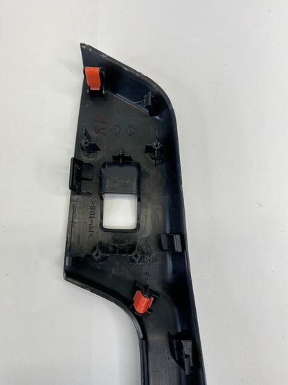 12-15 Honda Civic Sedan Rear Right Door Window Switch Bezel 83741-TR0-A0