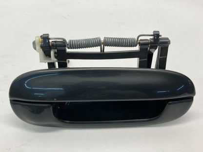 2000-2005 CADILLAC DEVILLE REAR RIGHT SIDE EXTERIOR DOOR HANDLE RH-150460 OEM