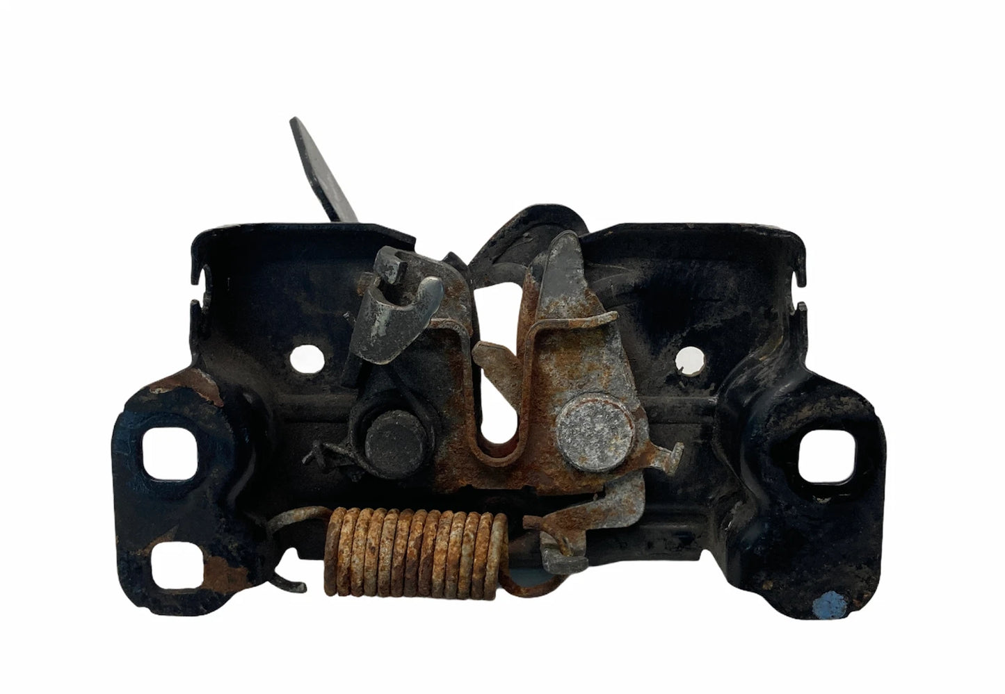 2007-2010 JEEP COMPASS 2011-2017 PATRIOT HOOD LOCK LATCH RELEASE ACTUATOR OEM