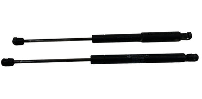 1999-2003 Mercedes-Benz CLK430 Hood Shock Struts Lift Support Left & Right Set