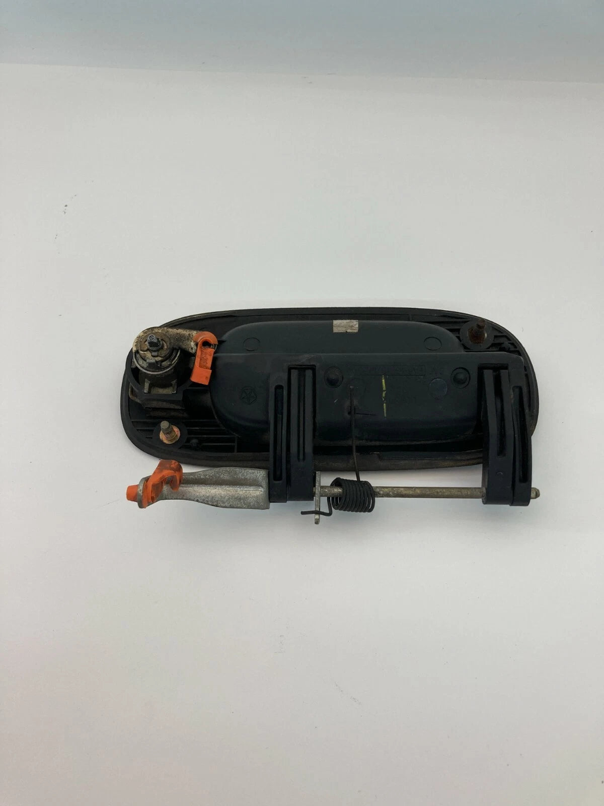 00 01 DODGE DAKOTA 98-01 DURANGO FRONT RIGHT SIDE EXTERIOR DOOR HANDLE FR RH OEM