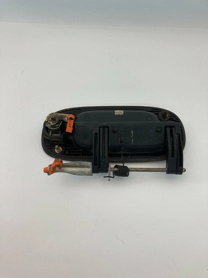 00 01 DODGE DAKOTA 98-01 DURANGO FRONT RIGHT SIDE EXTERIOR DOOR HANDLE FR RH OEM
