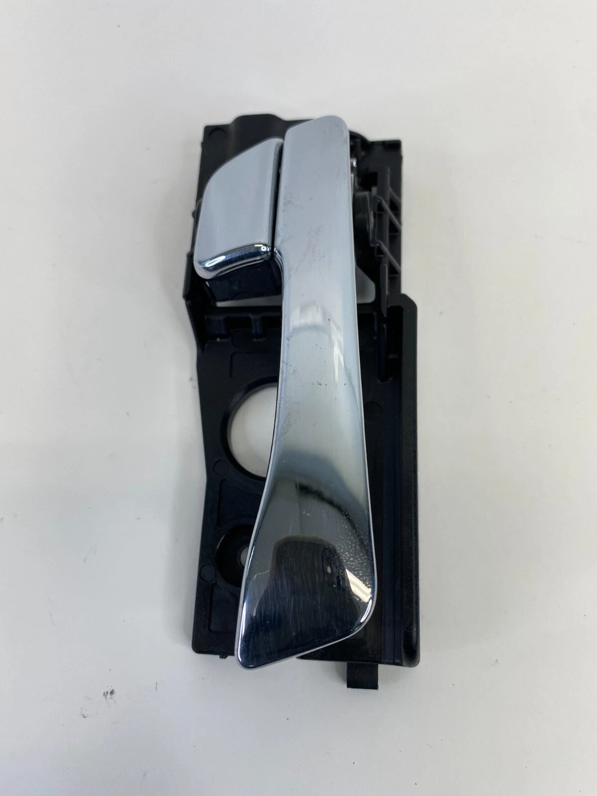 2012-2017 HYUNDAI ACCENT REAR RIGHT INNER DOOR HANDLE OEM FACTORY 83623-RB000