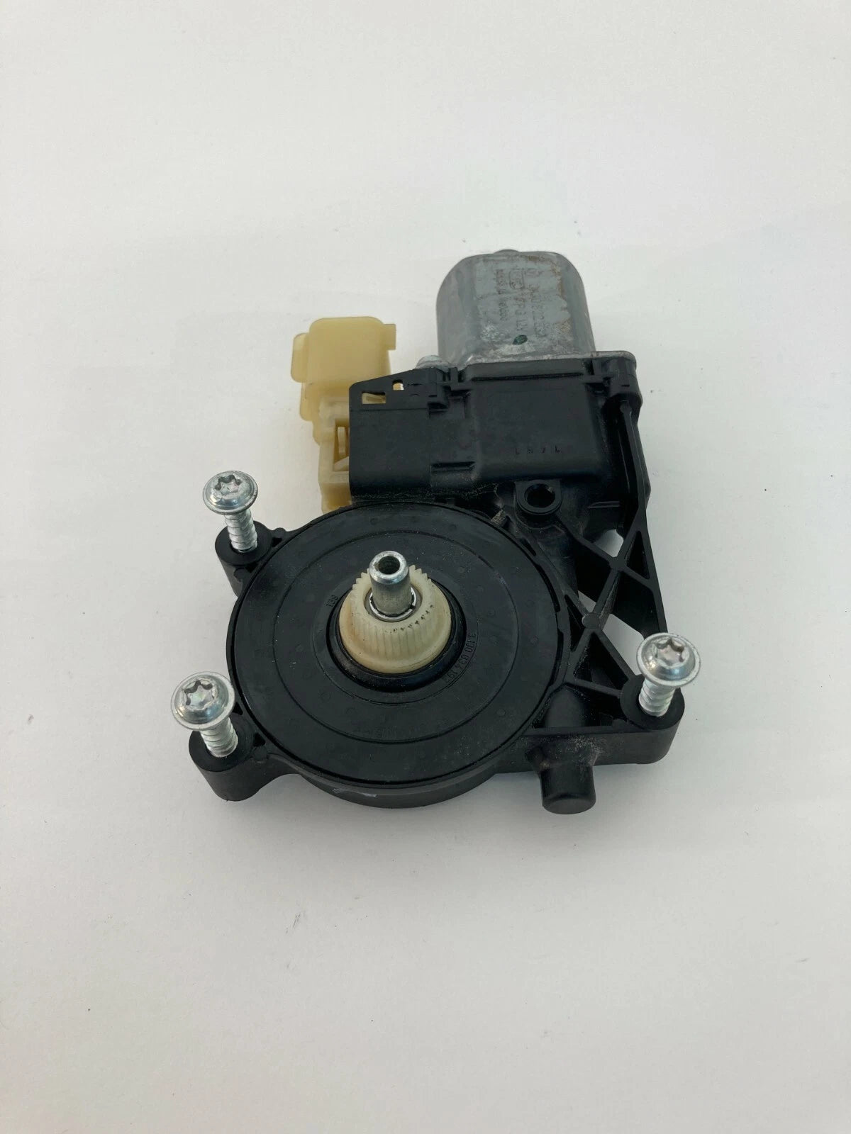 2013-2016 LINCOLN MKZ FUSION REAR LEFT SIDE POWER WINDOW MOTOR 0130822832 OEM