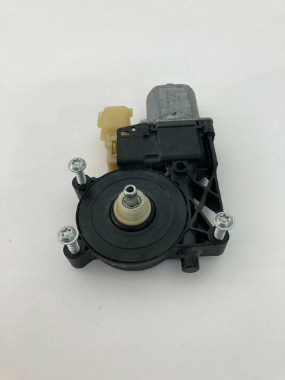 2013-2016 LINCOLN MKZ FUSION REAR LEFT SIDE POWER WINDOW MOTOR 0130822832 OEM
