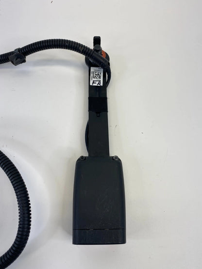 12-17 HYUNDAI ACCENT FRONT RH PASSENGER SIDE SEAT BELT BUCKLE 88840-1R500 OEM