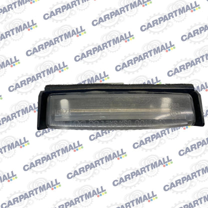 2002-2011 TOYOTA CAMRY REAR TRUNK LID LICENSE PLATE LIGHT LAMP ASSEMBLY OEM