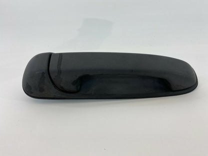 99-04 Jeep Grand Cherokee Rear Right Passenger Side Exterior Door Handle OEM