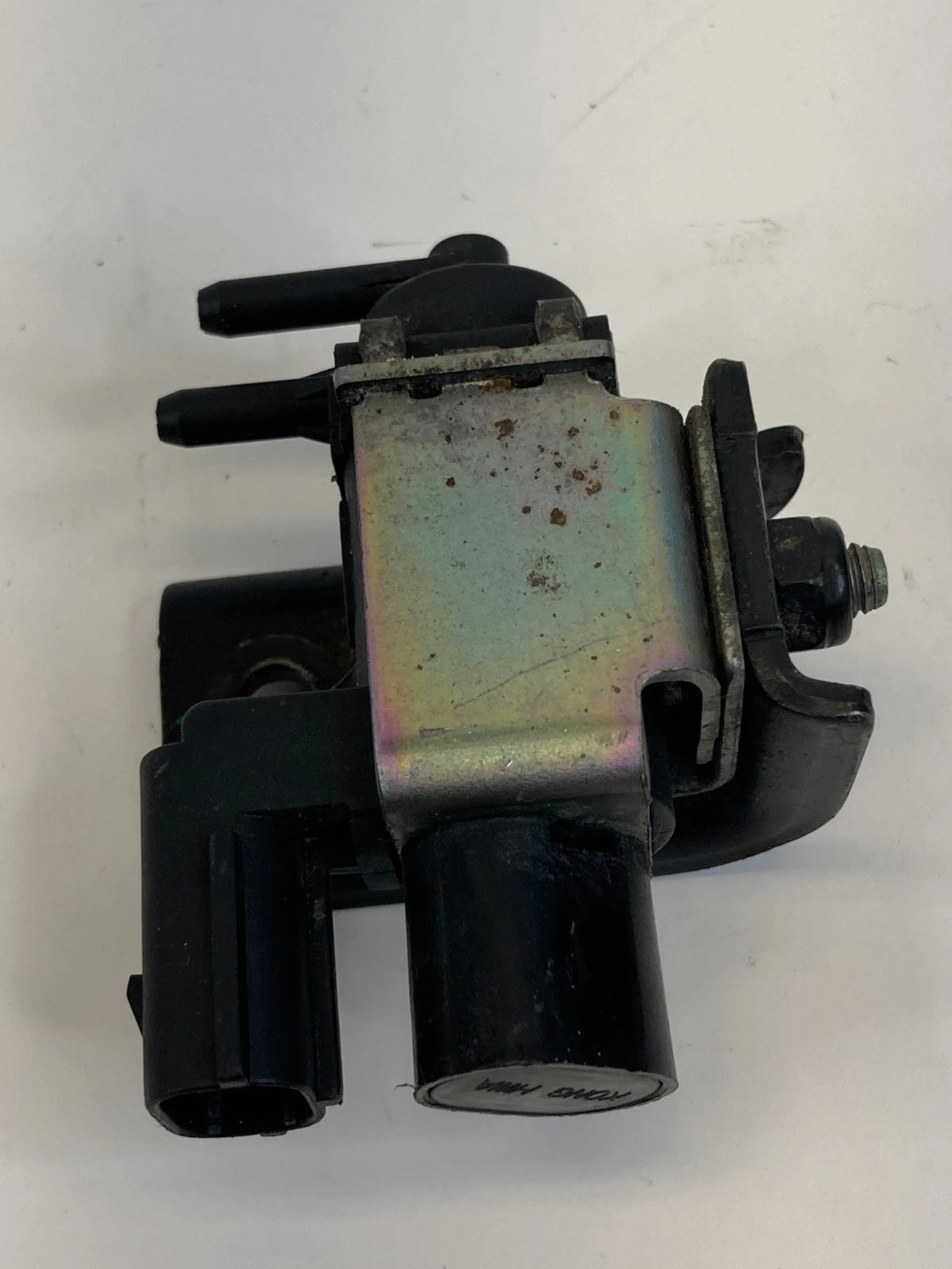 12 13 14 15 16 17 HYUNDAI ACCENT VELOSTER 1.6L L4 VACUUM VALVE CONTROL SWITCH