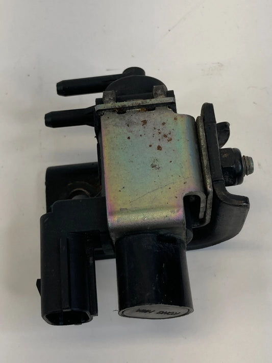 12 13 14 15 16 17 HYUNDAI ACCENT VELOSTER 1.6L L4 VACUUM VALVE CONTROL SWITCH