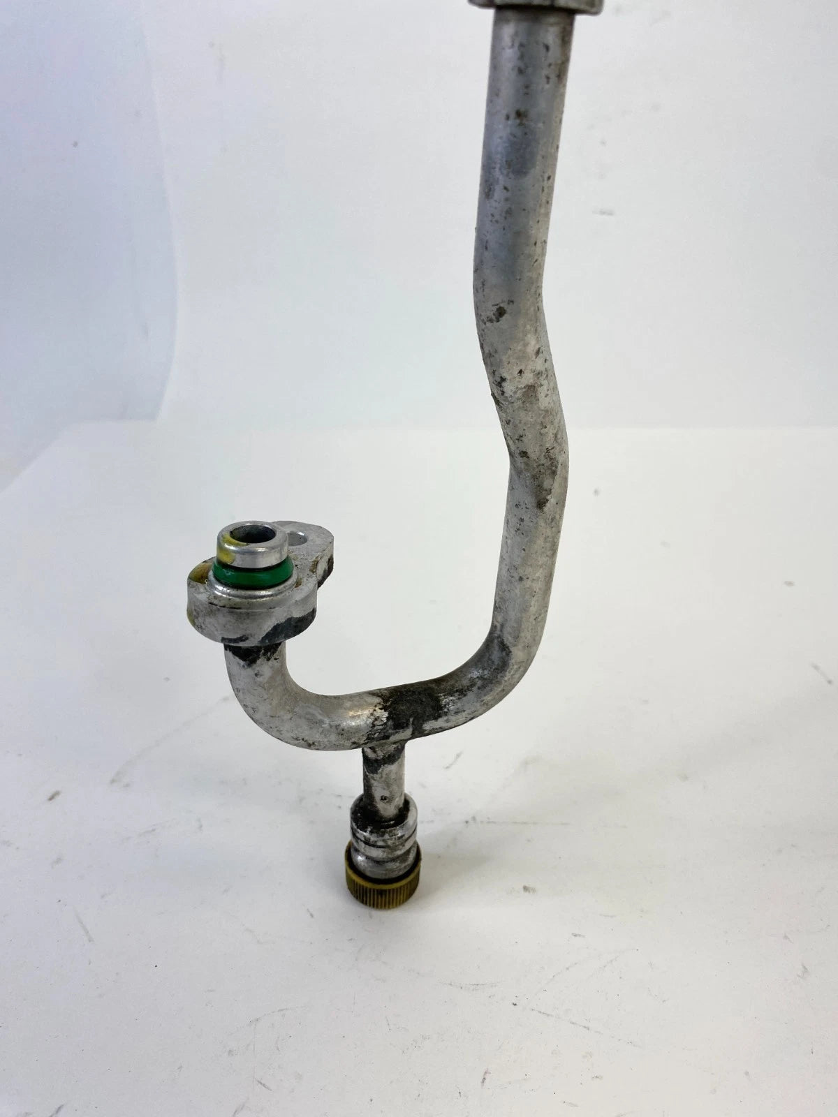 06 07 08 KIA OPTIMA 2.4L A/C REFRIGERANT DISCHARGE AC LINE HOSE PIPE TUBE OEM