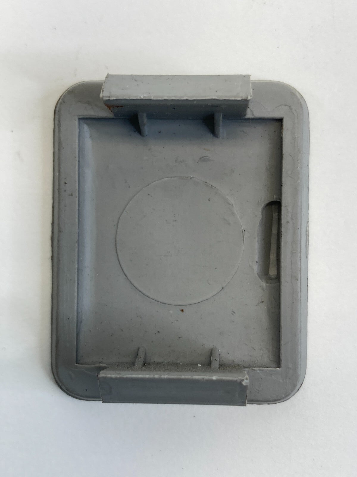 00 01 02 03 04 Mitsubishi Montero Sport Dash Lower Side Knee Cover Cap Trim OEM