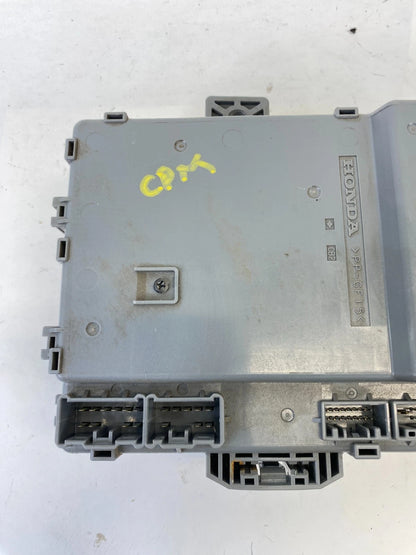 2012 HONDA CIVIC 1.8L EX SEDAN INTERIOR CABIN FUSE BOX RELAY MODULE TR6-A310 OEM