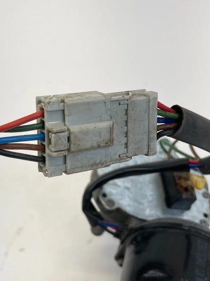 1999-2004 LAND ROVER DISCOVERY FRONT WINDSHIELD WIPER MOTOR 23000341 OEM