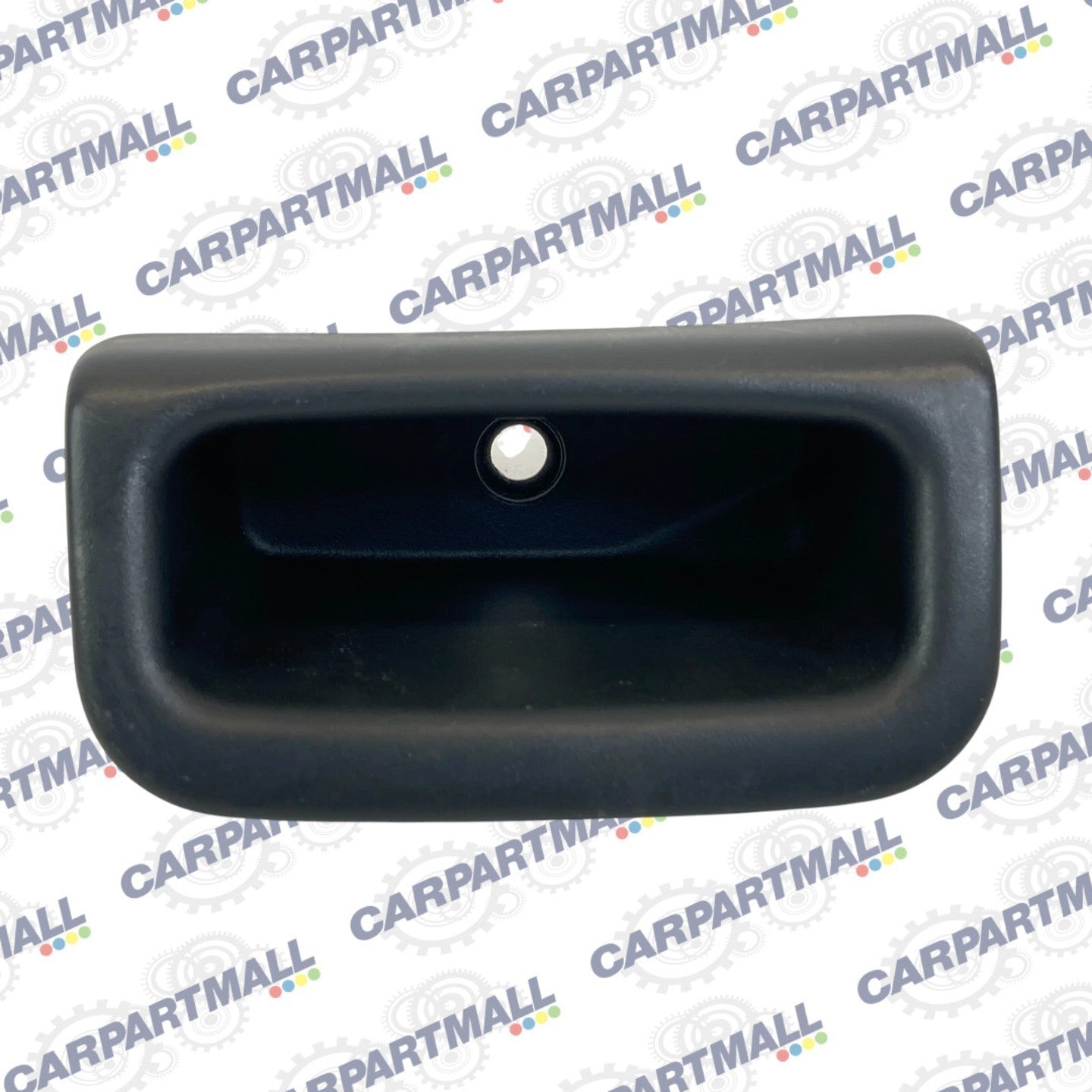 2004-2008 Acura TL Sedan Rear Trunk Lid Liftgate Interior Pull Handle 84633-SEP