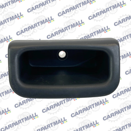 2004-2008 Acura TL Sedan Rear Trunk Lid Liftgate Interior Pull Handle 84633-SEP