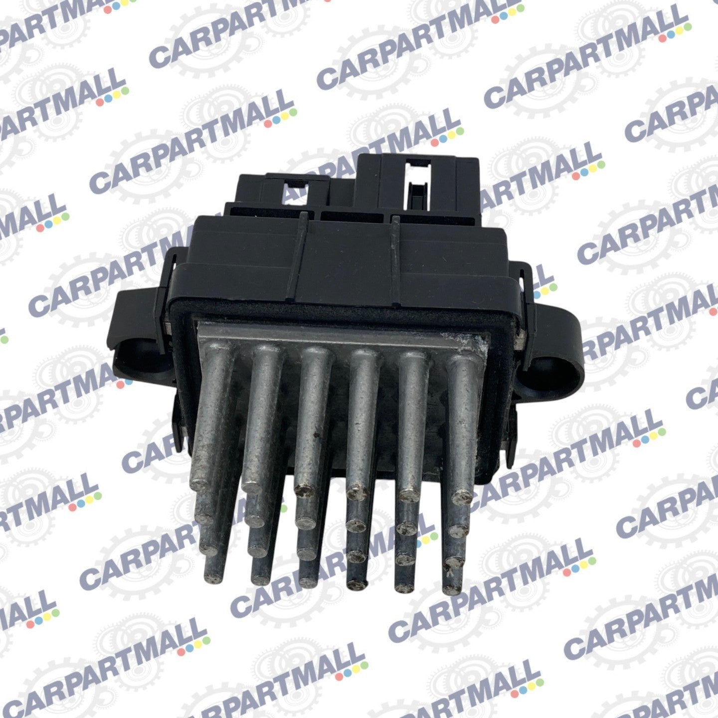 2010-2017 GMC Terrain AC Heater Blower Motor Resistor Module 15141283 OEM