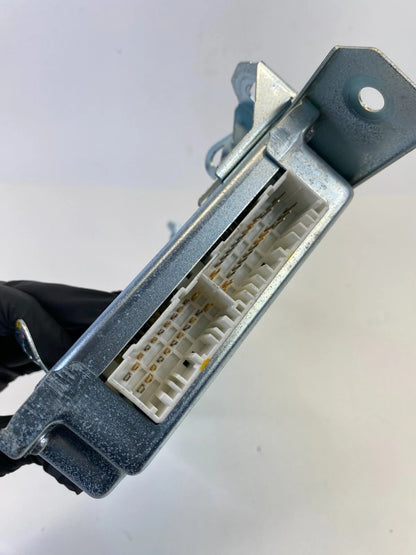 2012-15 HYUDAI SONATA HYBRID 2.4L BATTERY MANAGEMENT CONTROL MODULE 375134R100