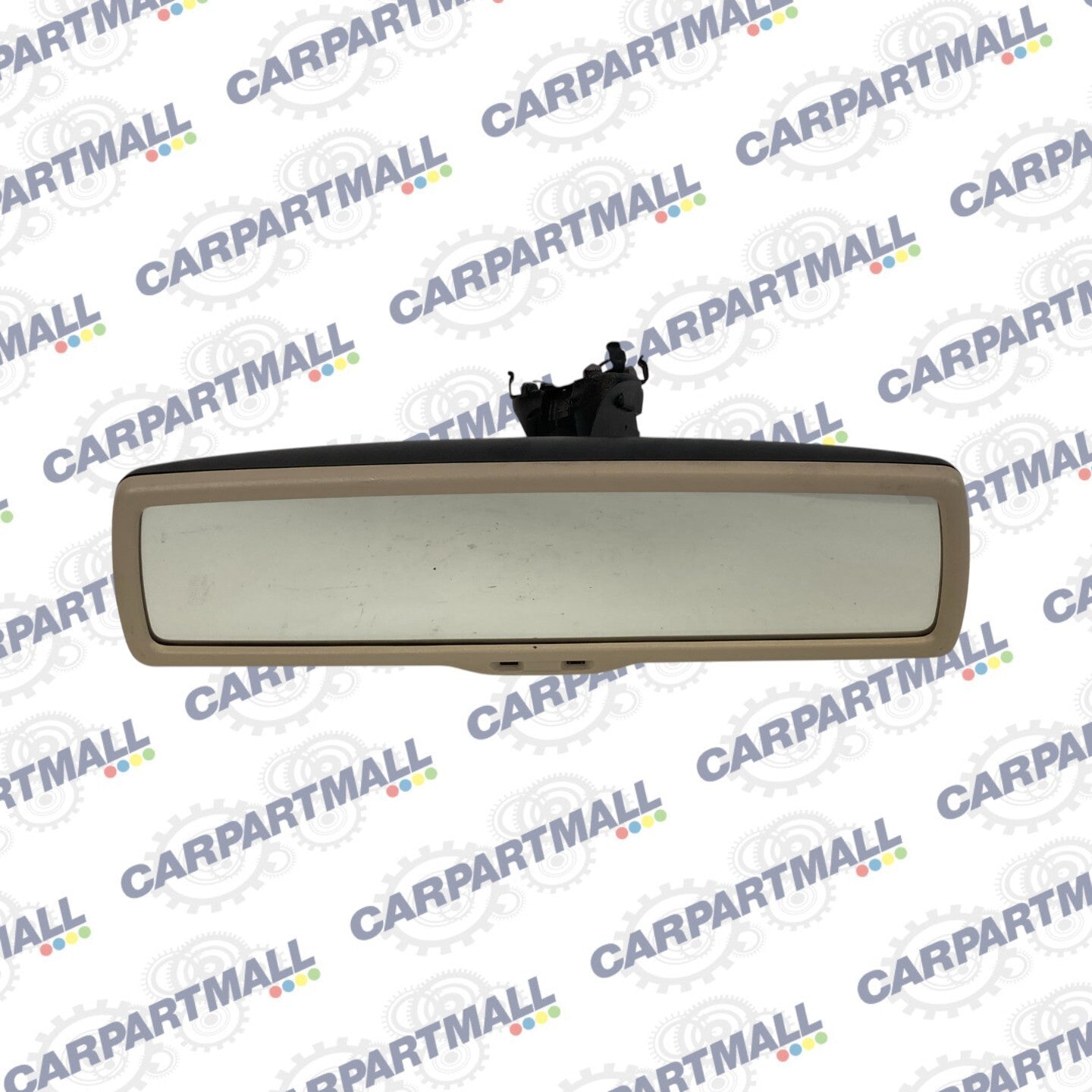 2011-2018 VW Volkswagen Touareg Inside Rear View Interior Mirror OEM