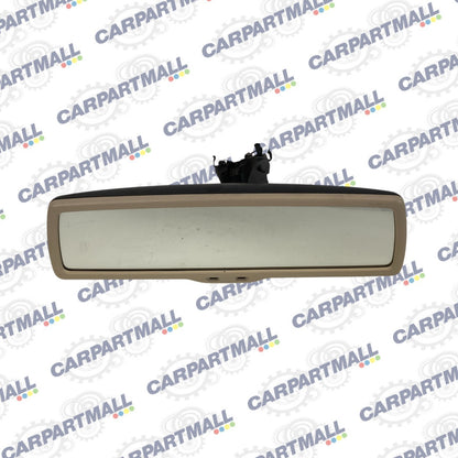 2011-2018 VW Volkswagen Touareg Inside Rear View Interior Mirror OEM