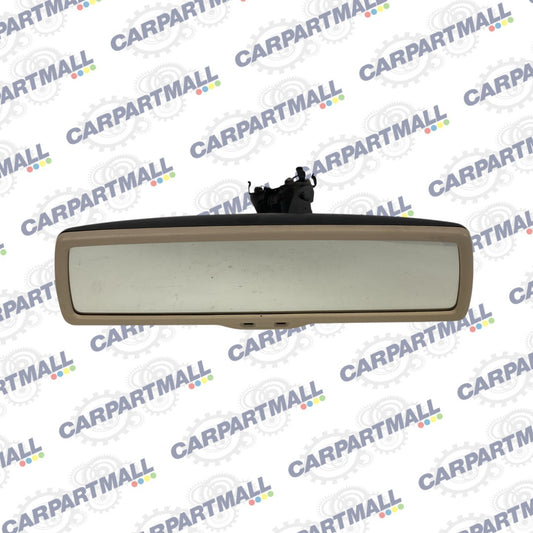 2011-2018 VW Volkswagen Touareg Inside Rear View Interior Mirror OEM