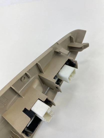 2004-2008 TOYOTA SOLARA FRONT RIGHT PASSENGER DOOR WINDOW LOCK SWITCH 74231AA090