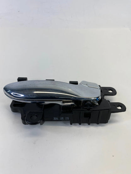 2014-2018 KIA FORTE FORTE5 REAR RIGHT INTERIOR INNER DOOR HANDLE 82623-A7000 OEM