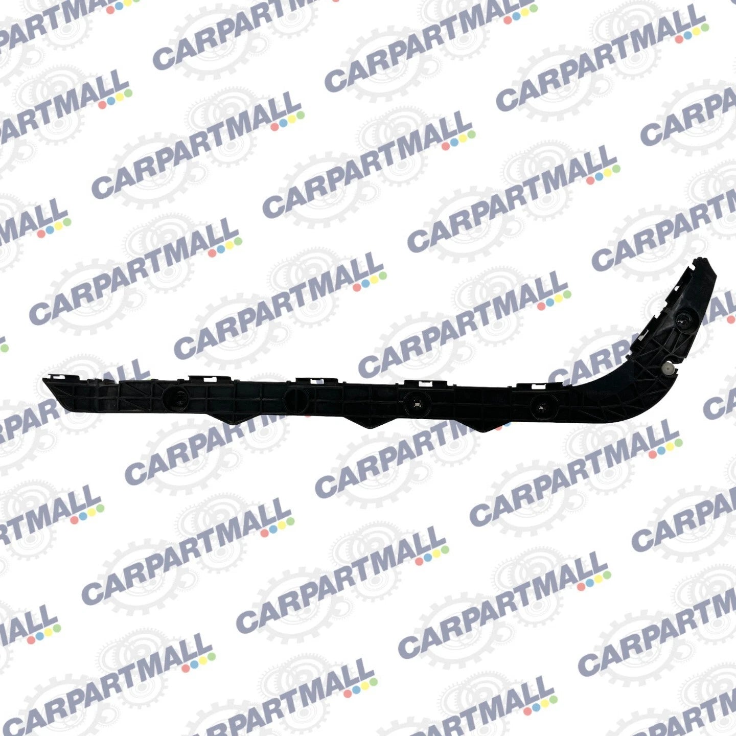 2007-2011 LEXUS ES350 REAR BUMPER LEFT SIDE SUPPORT BRACKET 52158-33020 OEM